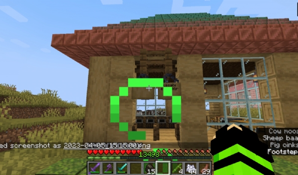 My Realms Life