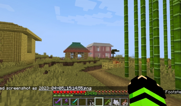 My Realms Life