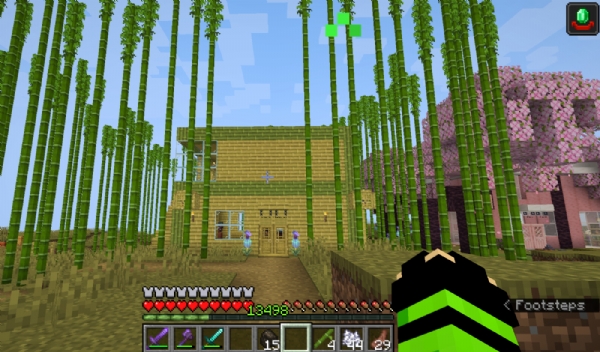 My Realms Life