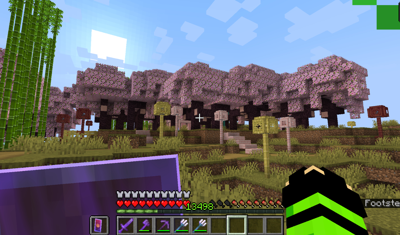 My Realms Life